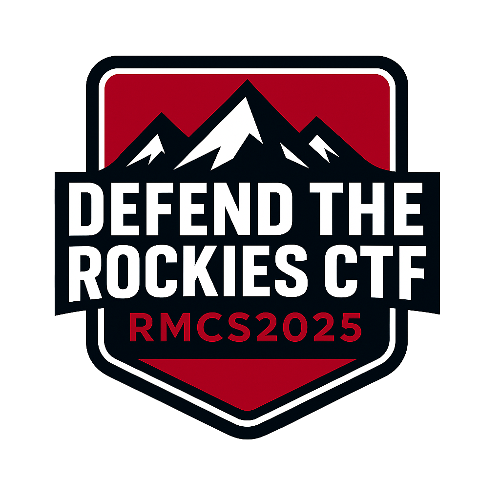 2025 Defend The Rockies